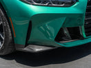Switch BMW G8X M3/M4 OEM Style Front Splitter 2 image