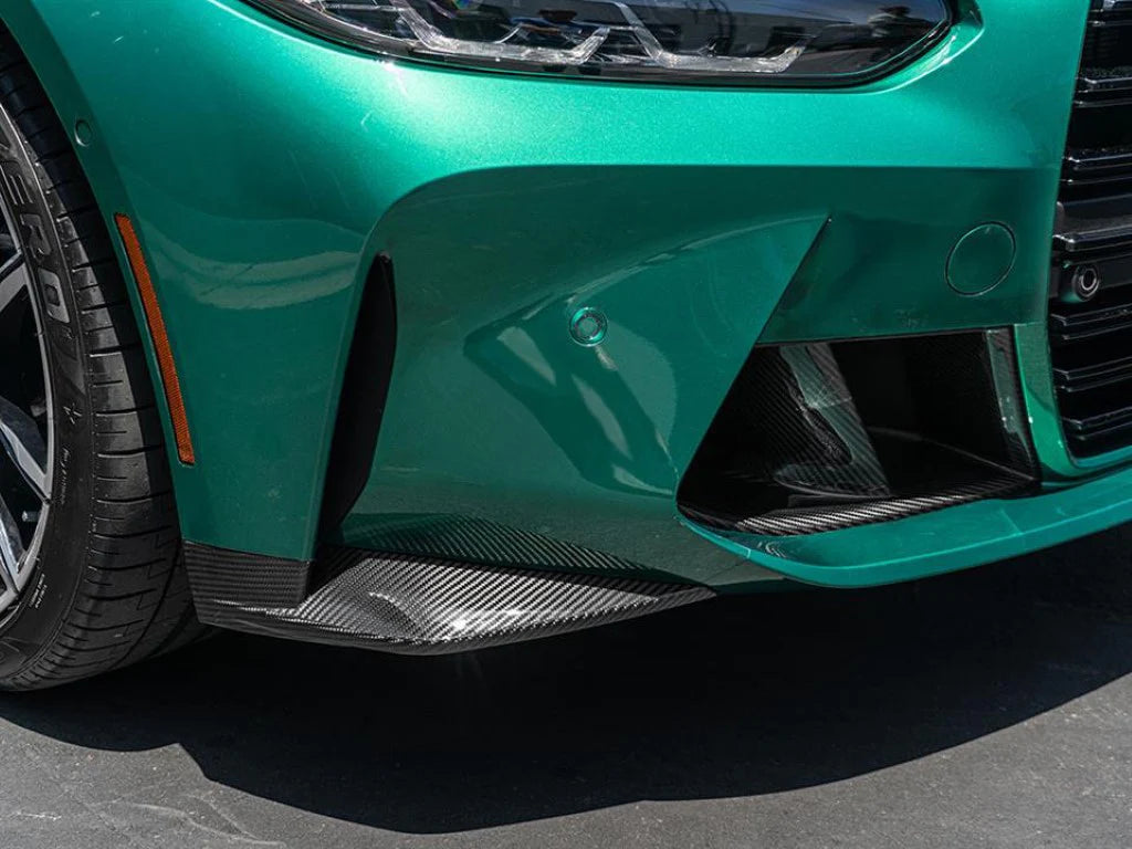 BMW G8X M3/M4 OEM Style Front Splitter