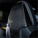 Switch BMW G8X M3/M4 Head Seat Back Cover 2 image