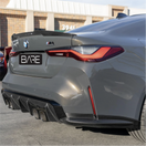 Switch BMW G8X M3/M4 M4 Style Spoiler 2 image