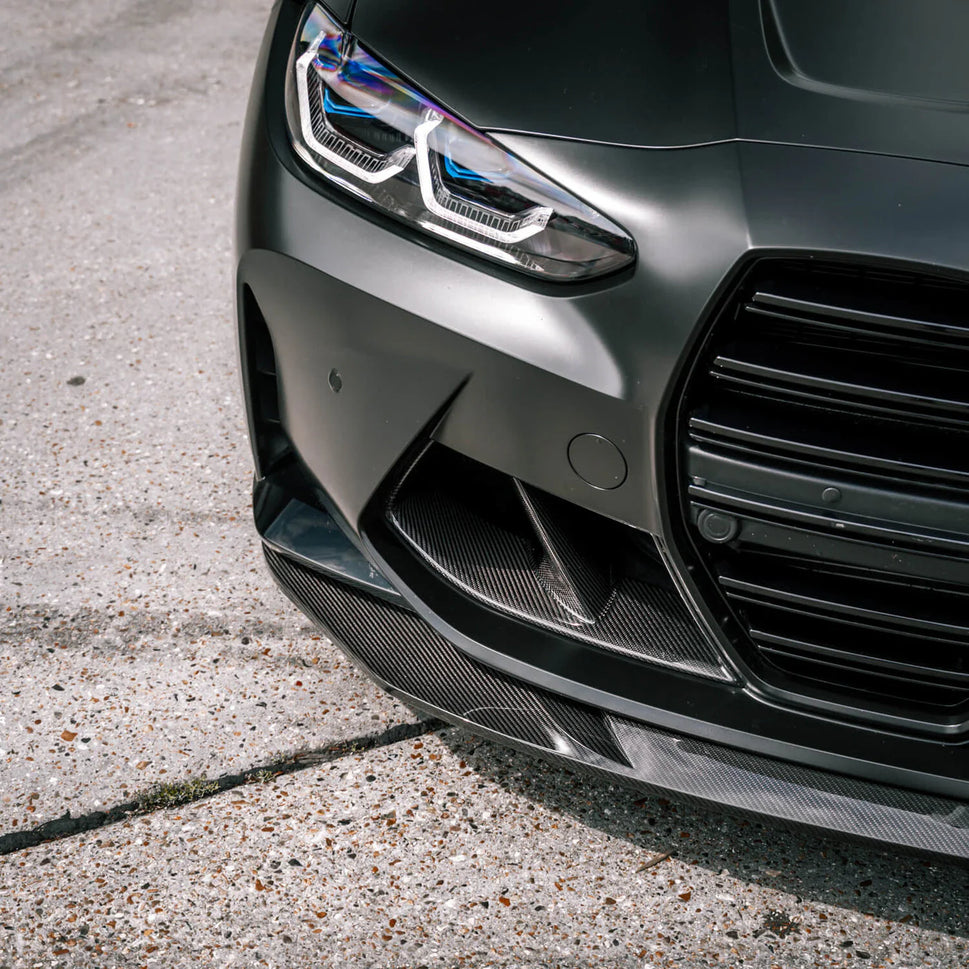 BMW G8X M3/M4 MHC Style Front Lip