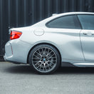 Switch BMW F87 M2/M2C MP Style Side Skirts 3 image
