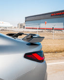 Switch BMW G8X M3/M4 MP Style Wing 3 image