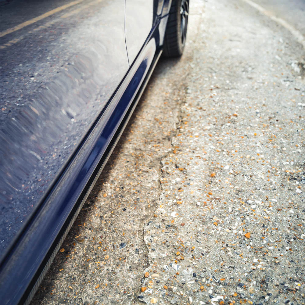 BMW F8X M3/M4 MP Style Side Skirts