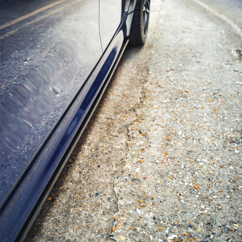 BMW F8X M3/M4 MP Style Side Skirts