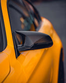 Switch BMW F8X Mirror Cap Set 2 image