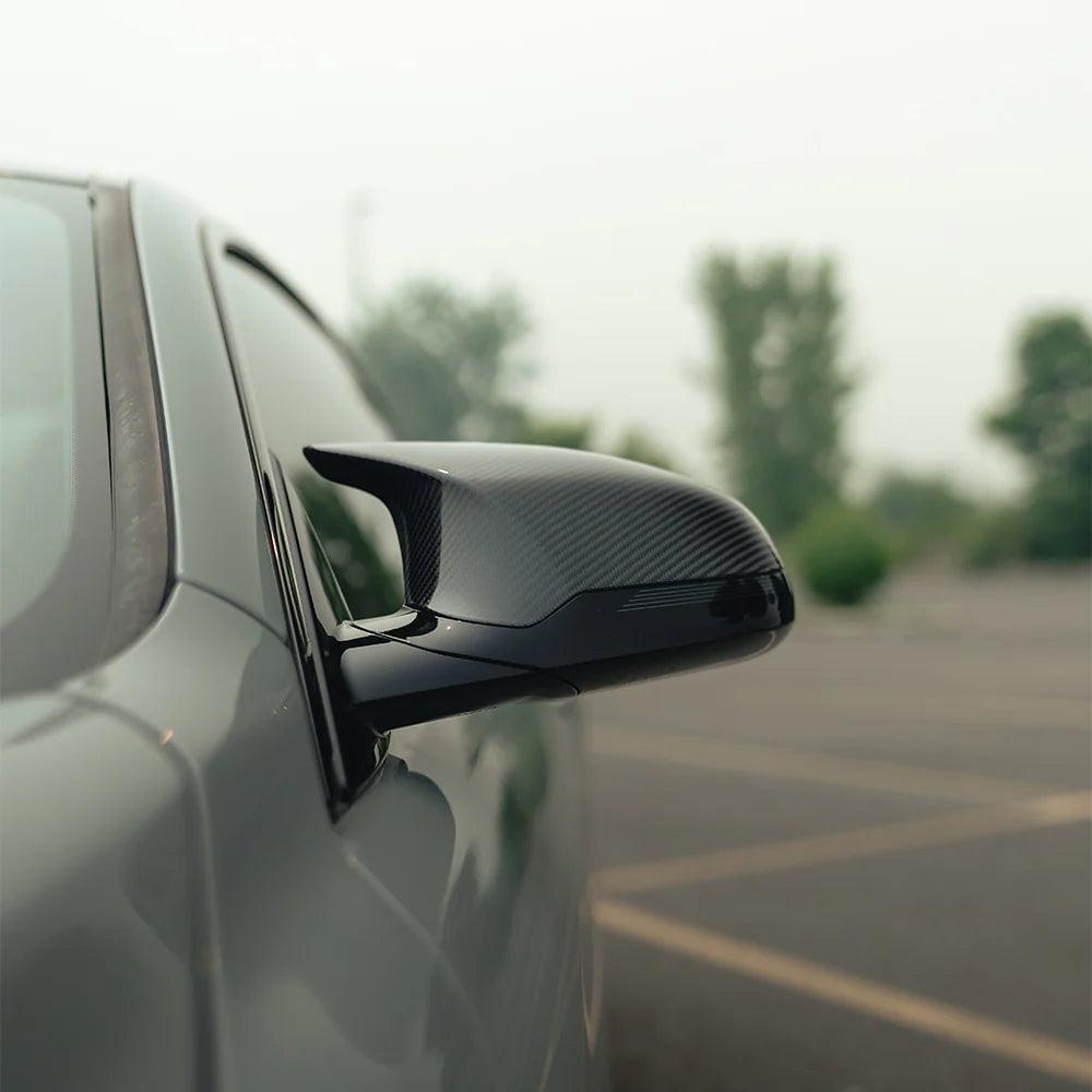BMW F8X Mirror Cap Set