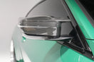 Switch BMW G8X OEM Style Mirror Caps 2 image