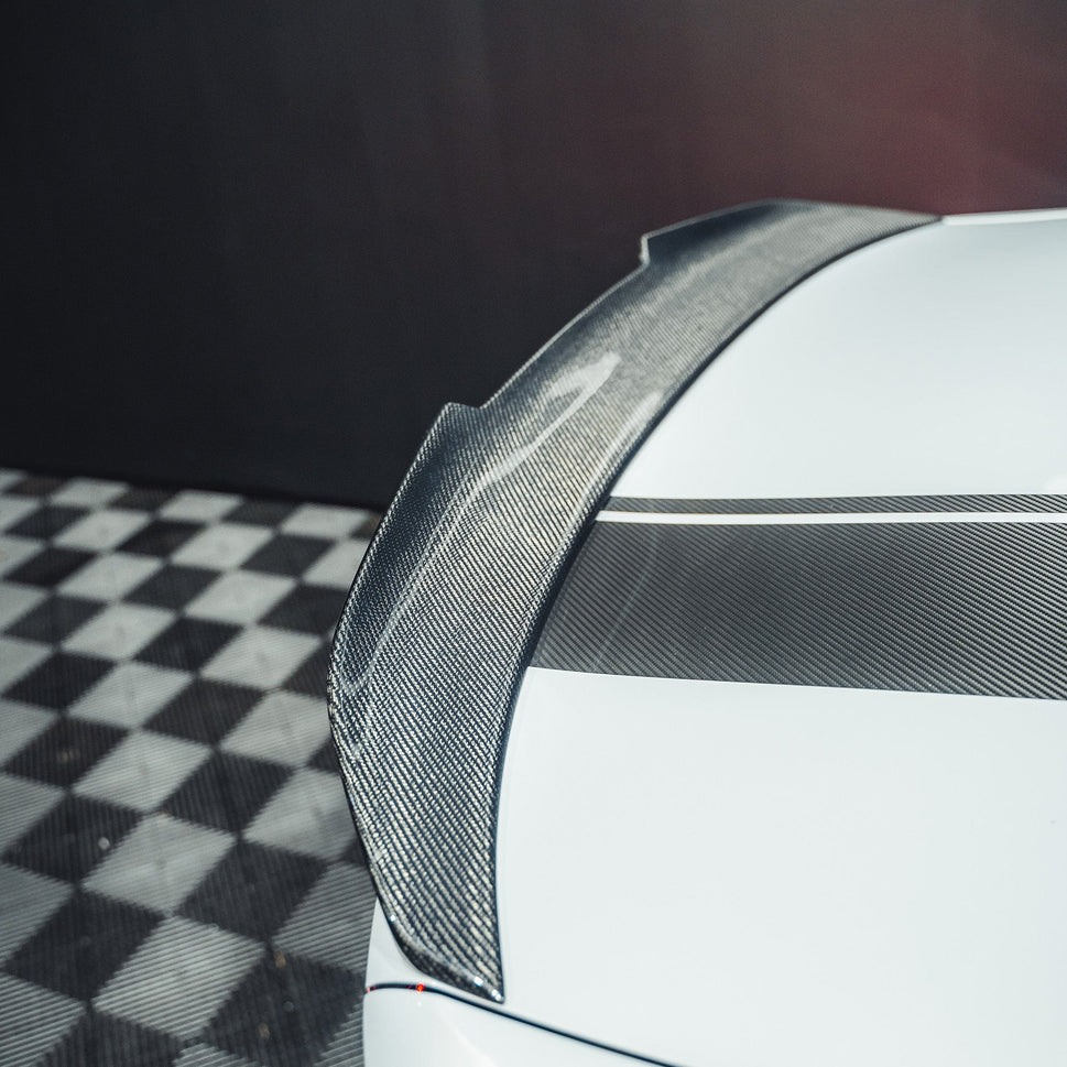 BMW F87 M2/M2C PSM Style Spoiler