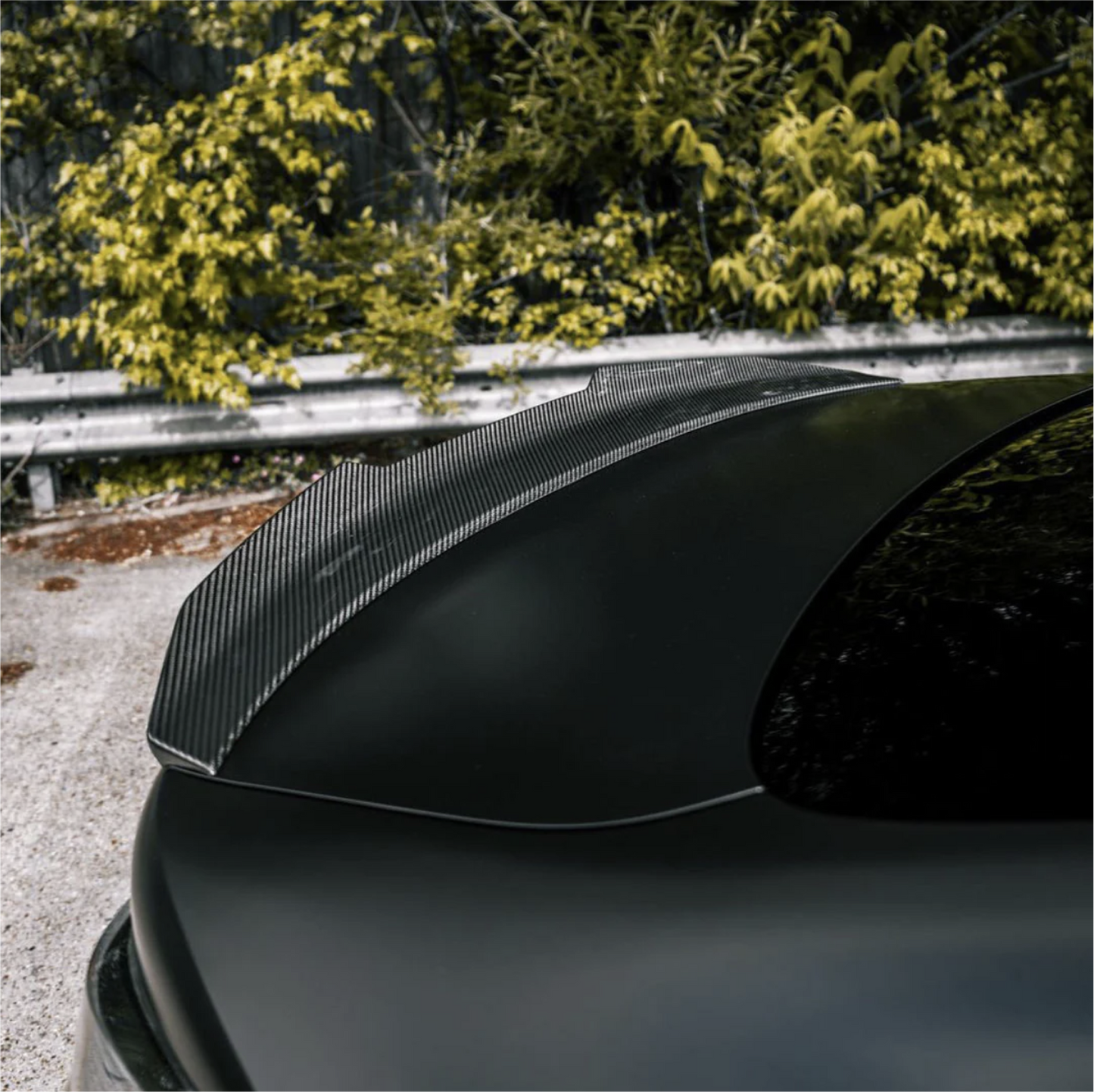 BMW G8X M3/M4 PSM Style Spoiler