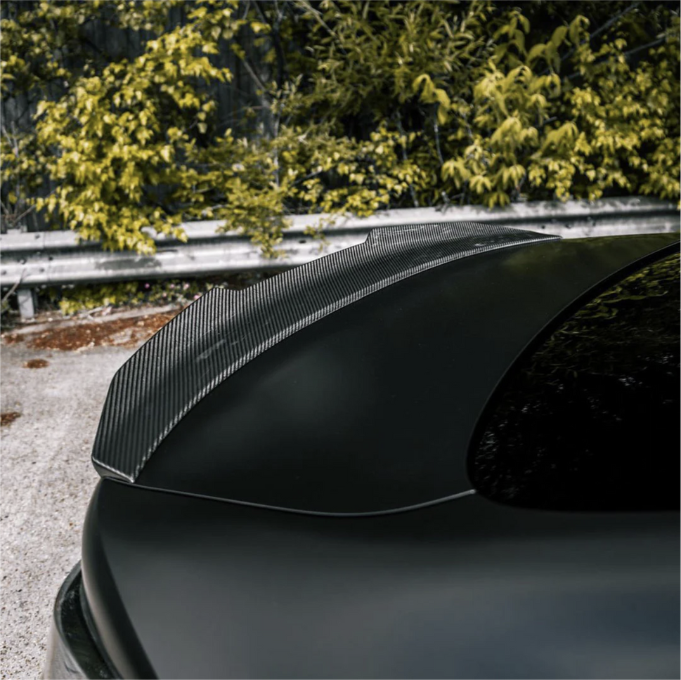 BMW G8X M3/M4 PSM Style Spoiler