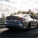 Switch BMW G8X M3/M4 PSM Style Spoiler 2 image