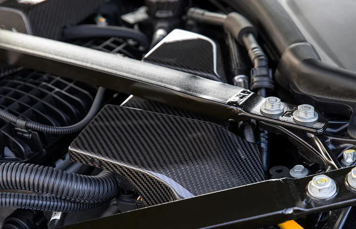 BMW G8X M3/M4 Battery Cover