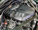 Switch BMW G8X OEM Style Engine Cover 3 image
