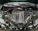 Switch BMW G8X OEM Style Engine Cover 2 image