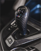 Switch BMW F8X Gear Surround Trim 2 image