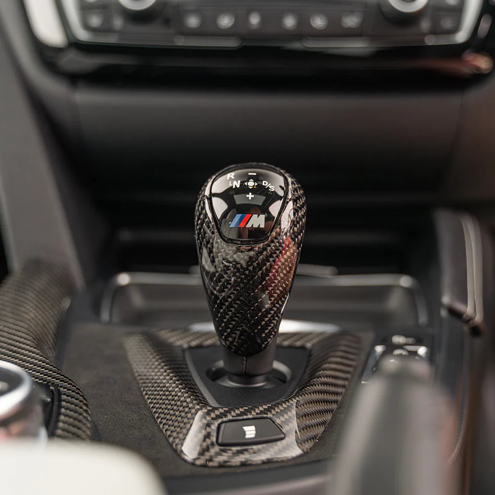 BMW F8X Gear Surround Trim