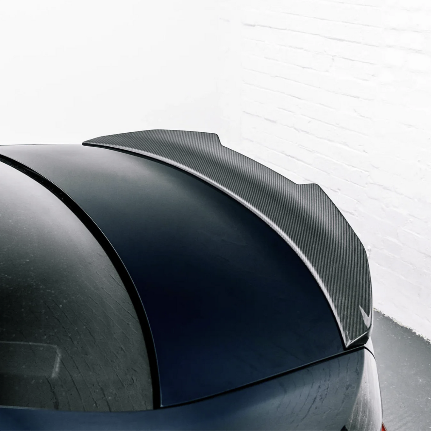 BMW G8X M3/M4 PSM Style Spoiler