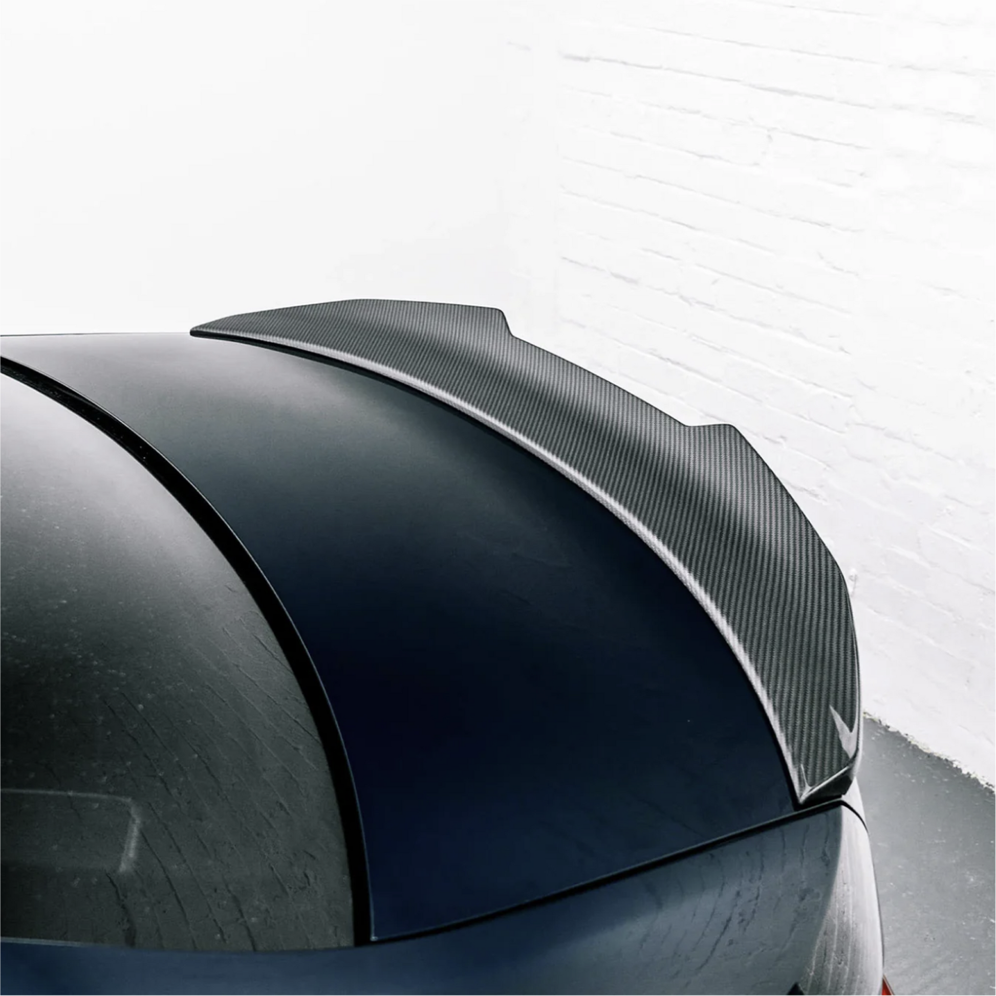 BMW G8X M3/M4 PSM Style Spoiler