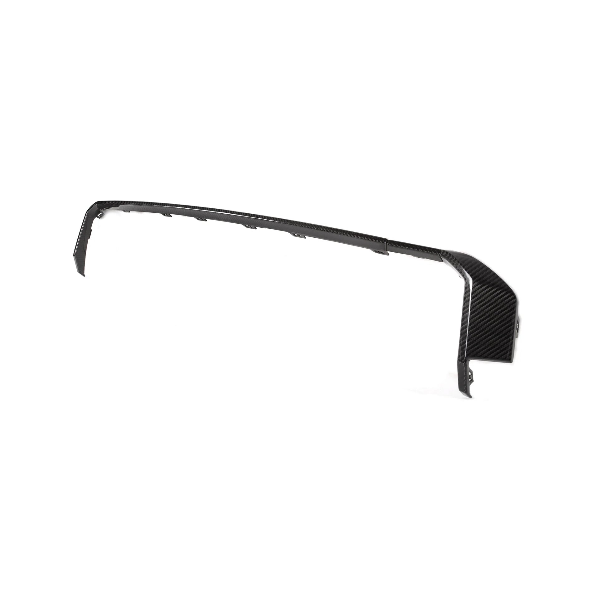BMW G8X M3/M4 OEM Style Rear Diffuser Trim