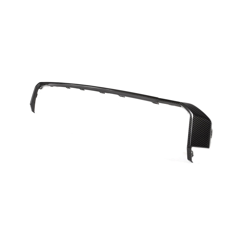 BMW G8X M3/M4 OEM Style Rear Diffuser Trim