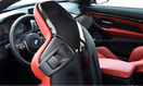 Switch BMW F8X M3/M4 Seat Back Cover 2 image