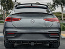 Switch Mercedes Benz AMG GLE53 TT Style Spoiler 2 image