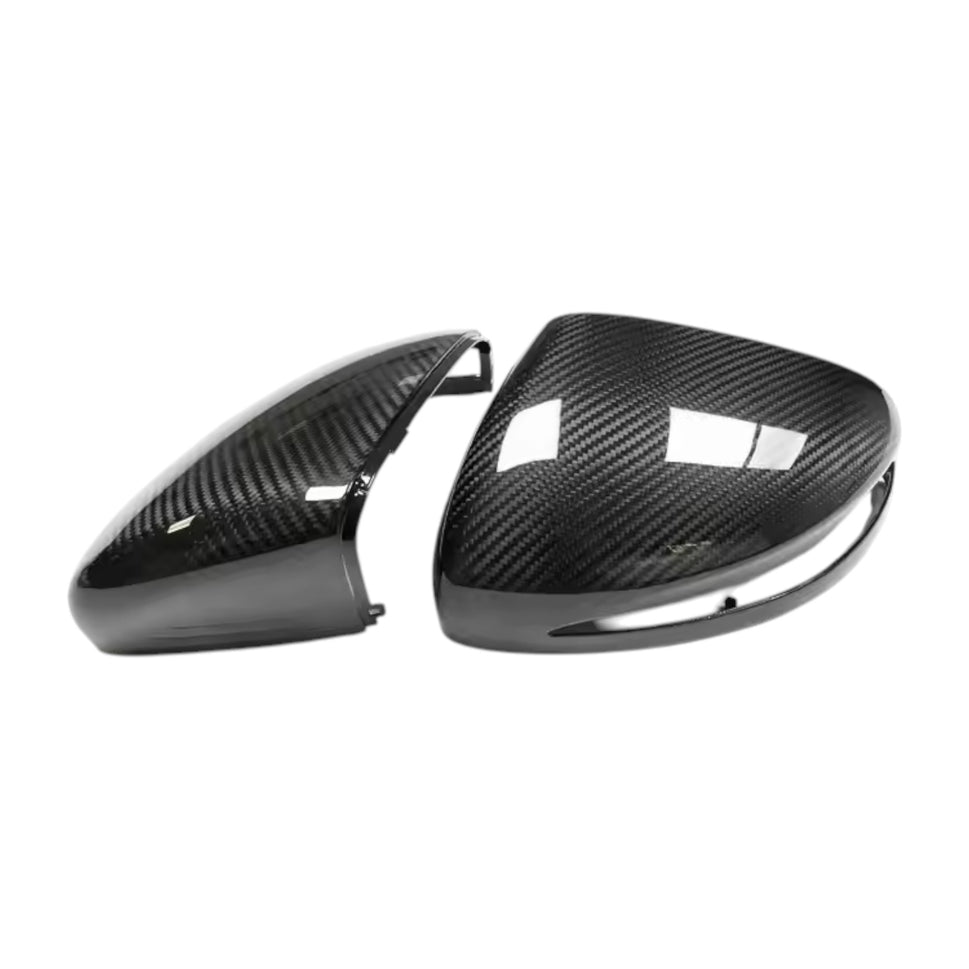 Mercedes Benz AMG GLE53 Mirror Caps