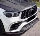 Switch Mercedes Benz AMG GLE53 LD Style Front Lip 3 image